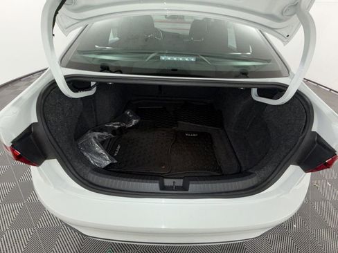 Used 2023 Volkswagen Jetta Sport image 24