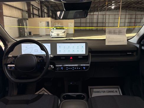 Used 2023 Hyundai Ioniq 5 SE w/ Cargo Package image 19