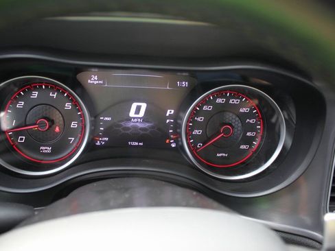 Used 2023 Dodge Charger Scat Pack image 14