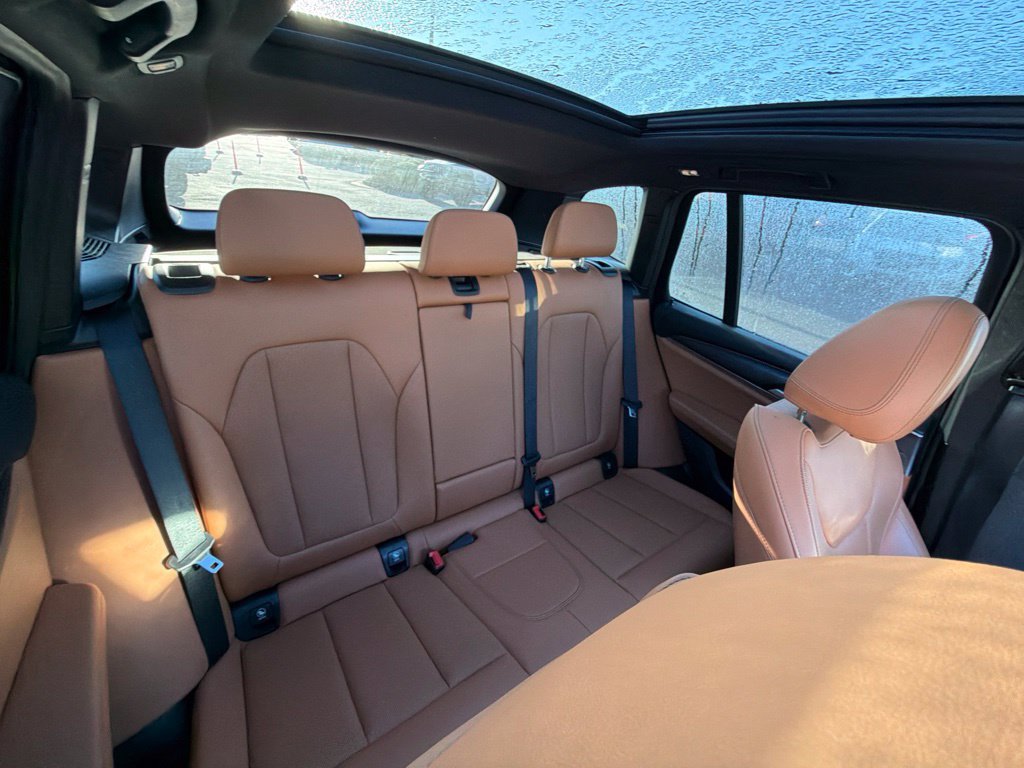 Used 2023 BMW X3 sDrive30i w/ M Sport Package RWD image 19