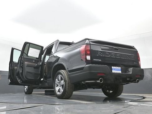 New 2026 Honda Ridgeline RTL image 58