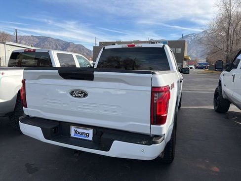 Used 2024 Ford F150 STX image 13