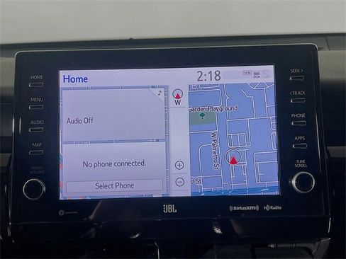 Used 2023 Toyota Camry XSE image 20