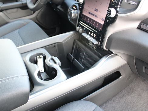 New 2026 RAM 1500 Big Horn image 18