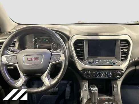 Used 2019 GMC Acadia SLT AWD/4WD image 26