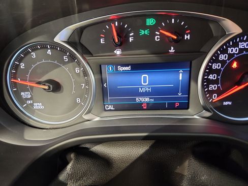 Certified 2023 GMC Acadia SLE w/ Elevation Edition image 7