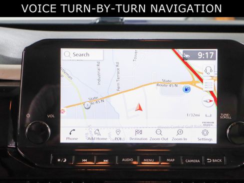 Used 2022 Nissan Pathfinder SL w/ SL Premium Package image 18