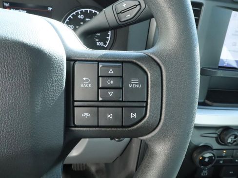 Used 2024 Ford F450 XL w/ XL Chrome Package image 15