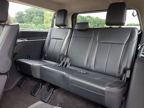 Used 2022 Ford Expedition Max XLT AWD/4WD image 21