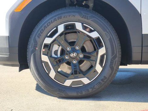 New 2026 Hyundai Santa Fe SEL image 7