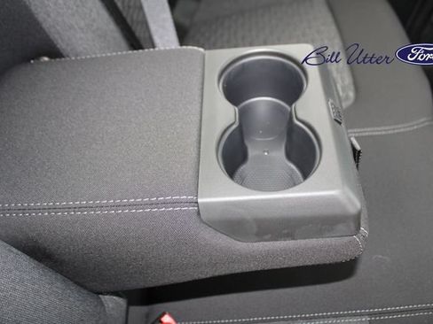 New 2026 Ford Ranger XL RWD image 9