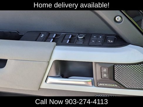 Used 2020 Land Rover Defender 110 SE AWD/4WD image 23