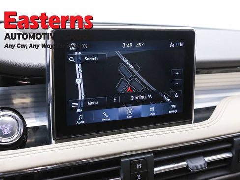 Used 2022 Lincoln Corsair FWD w/ Equipment Group 101A image 19