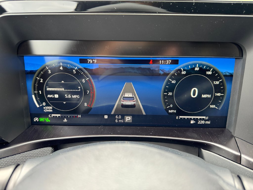 New 2026 Subaru Outback Limited AWD/4WD image 20