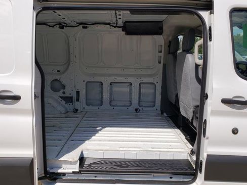 Used 2016 Ford Transit 150 130 Low Roof image 12