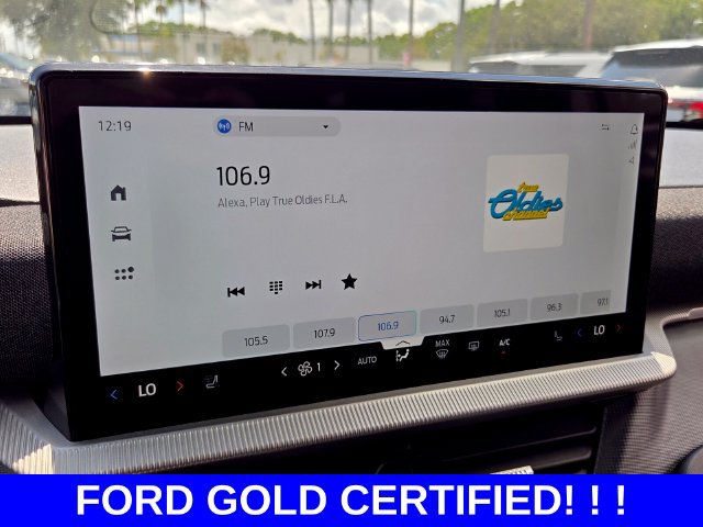 Certified 2025 Ford Explorer ST-Line AWD/4WD image 25