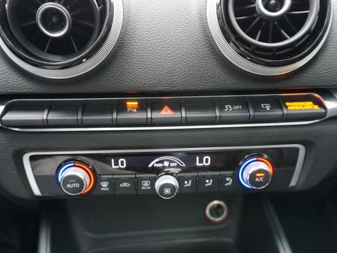 Used 2016 Audi A3 1.8T Premium FWD image 27