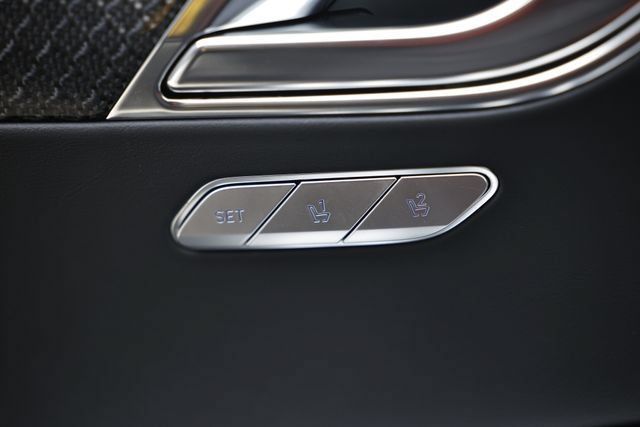 New 2026 Genesis GV80 3.5T e-SC AWD/4WD image 18
