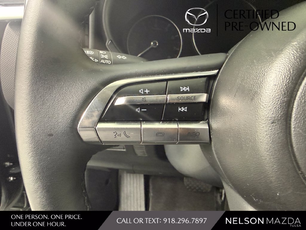 Certified 2026 MAZDA CX-50 AWD 2.5 S w/ Preferred Pkg image 21