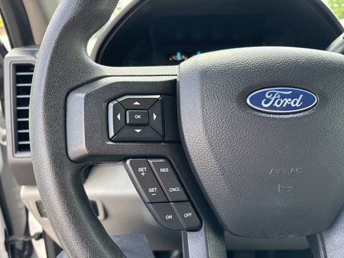 Used 2020 Ford F150 XL w/ Equipment Group 101A Mid AWD/4WD image 21