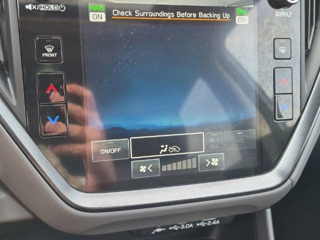 Certified 2025 Subaru Crosstrek 2.5i Limited w/ Crosstrek Mirror Package AWD/4WD image 28