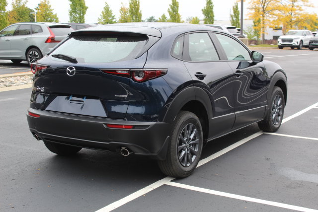 New 2026 MAZDA CX-30 AWD 2.5 S image 3