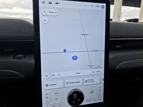 New 2024 Ford Mustang Mach-E Premium image 13