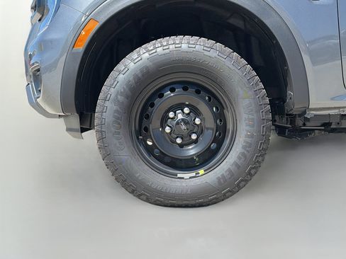 New 2026 Ford Ranger XL w/ Trailer Tow Package AWD/4WD image 29