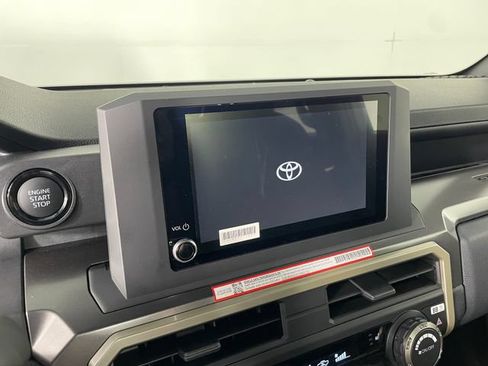 New 2026 Toyota Tacoma SR5 AWD/4WD image 5