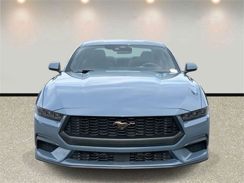 New 2026 Ford Mustang Premium image 2