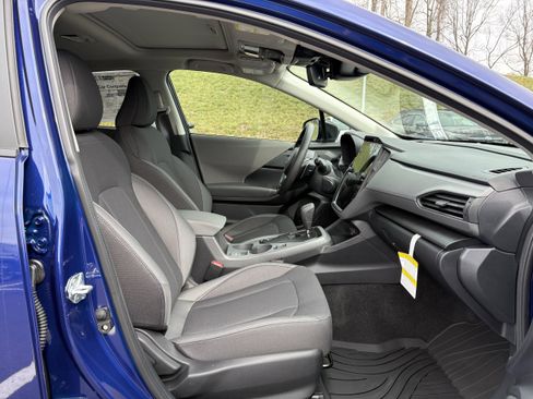 New 2026 Subaru Crosstrek 2.0i Premium AWD/4WD image 29