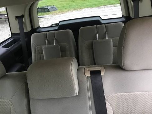 Used 2019 Ford Flex SEL AWD/4WD image 11