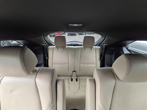 Used 2022 MAZDA CX-9 Grand Touring AWD/4WD image 9