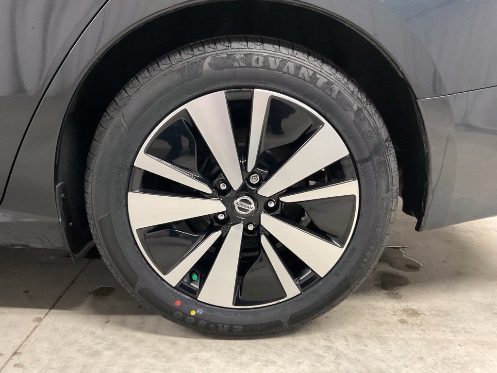 Used 2022 Nissan Altima 2.5 SV FWD image 19