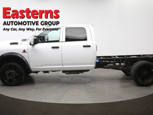 Used 2025 RAM 4500 Tradesman image 60