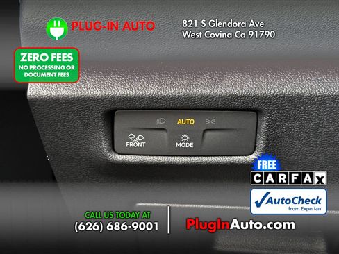 Used 2026 Volkswagen Tiguan SEL R-Line AWD/4WD image 24