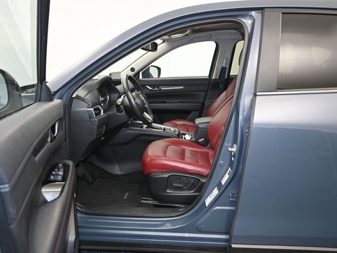 Used 2024 MAZDA CX-5 Carbon Edition image 21