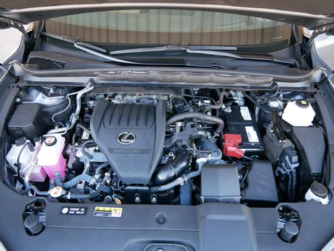 Used 2023 Lexus RX 350 Premium Plus w/ Accessory Package (Z1) image 29