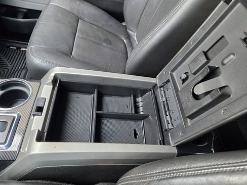 Used 2012 Ford F150 Lariat w/ Lariat Plus Pkg AWD/4WD image 31