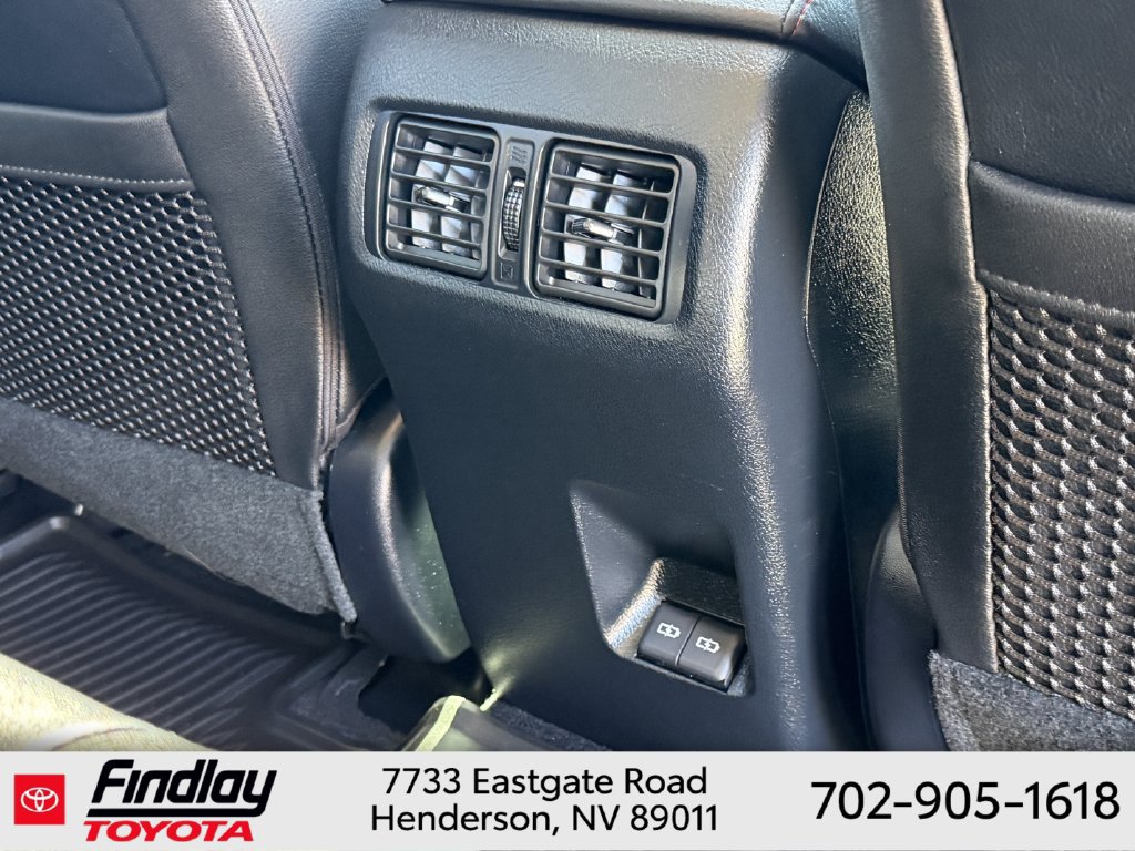 Used 2023 Toyota 4Runner TRD Off-Road Premium w/ Moonroof Package AWD/4WD image 14