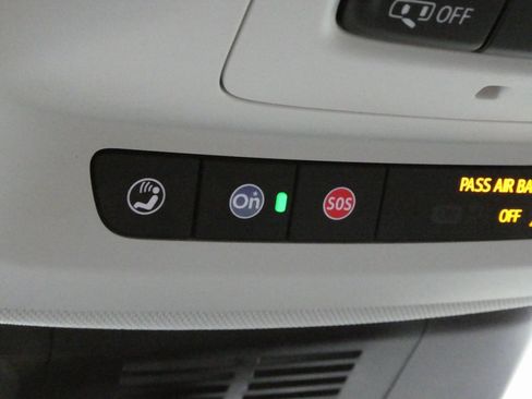 New 2025 Buick Envision Sport Touring image 21