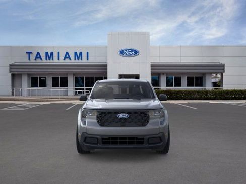 New 2026 Ford Maverick XLT image 6