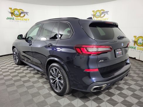 Certified 2023 BMW X5 M50i w/ Executive Package image 5