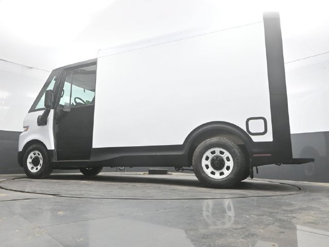 Used 2024 Chevrolet Brightdrop 400 w/ Commercial Equipment Package AWD/4WD image 31