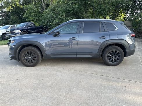 Used 2024 MAZDA CX-50 AWD 2.5 S w/ Select Package image 3