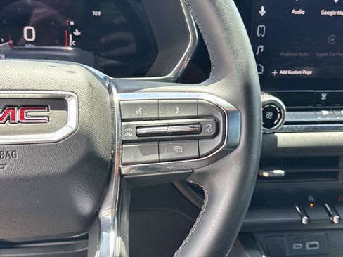 Used 2023 GMC Canyon Elevation RWD image 18