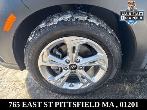 Used 2023 Hyundai Kona SEL image 29