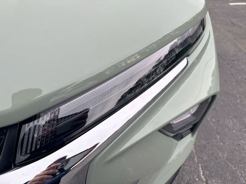 New 2026 Chevrolet TrailBlazer LT image 10