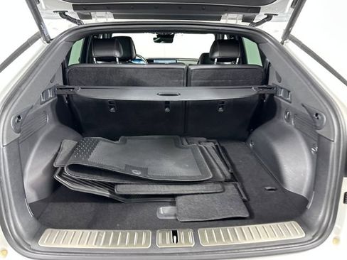 Used 2023 Genesis GV60 Advanced image 26