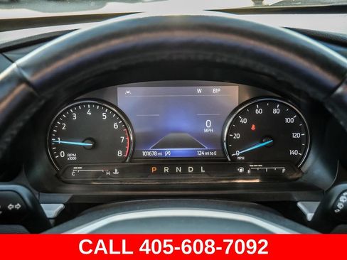 Used 2021 Ford Explorer XLT w/ Equipment Group 202A AWD/4WD image 42